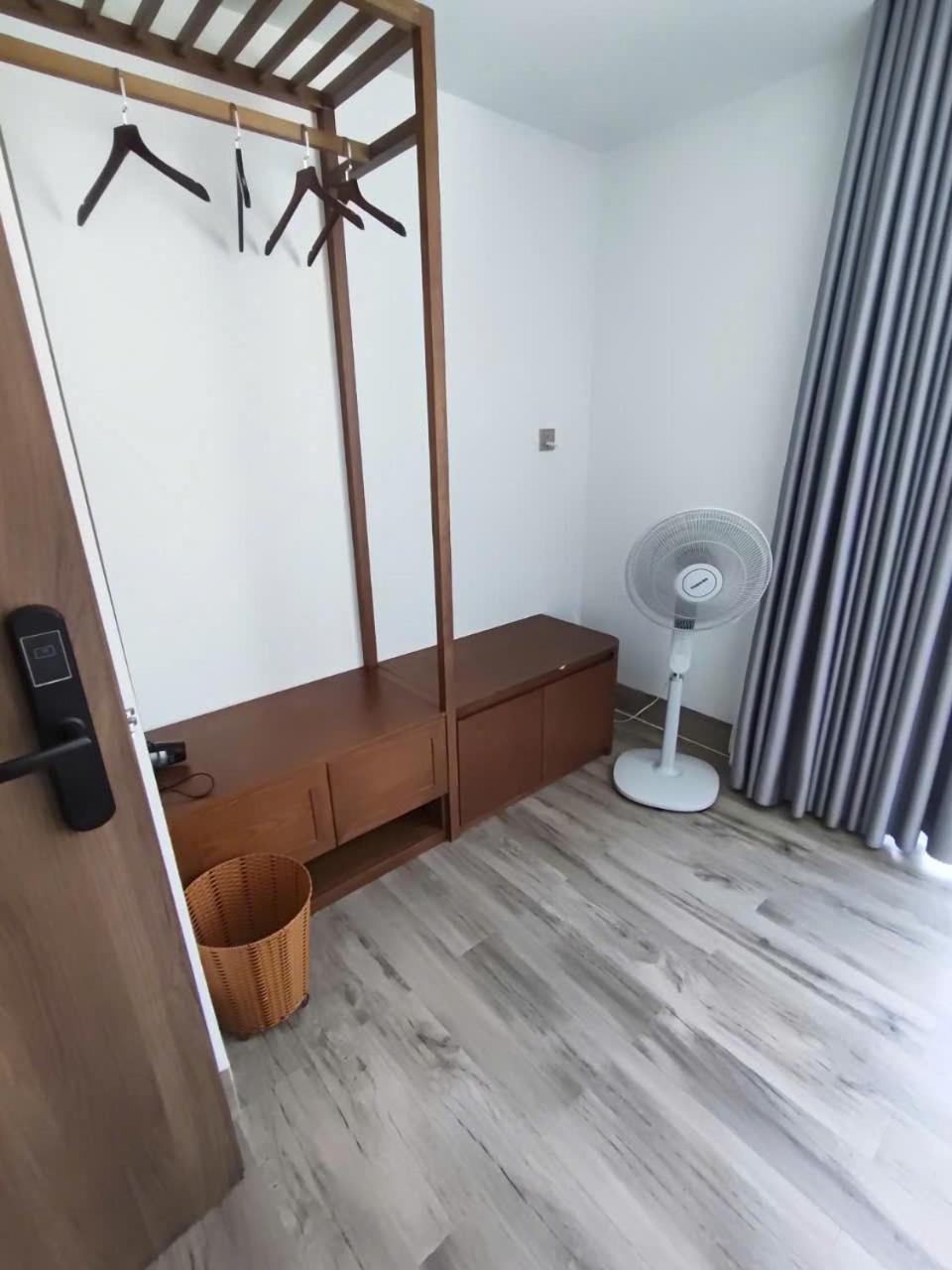The Coral Homestay & Pub Tân Hiệ Quarto foto